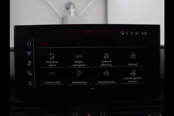 Audi Q5 50 TFSI e Advanced edition | SOH 98,2% | Stoelverwarming | Apple Carplay | LED | Servo sluiting |