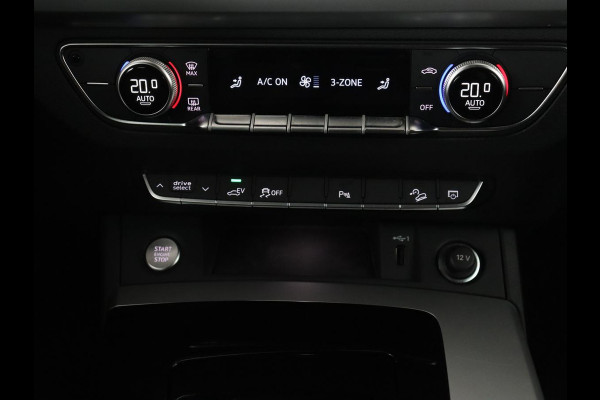 Audi Q5 50 TFSI e Advanced edition | SOH 98,2% | Stoelverwarming | Apple Carplay | LED | Servo sluiting |