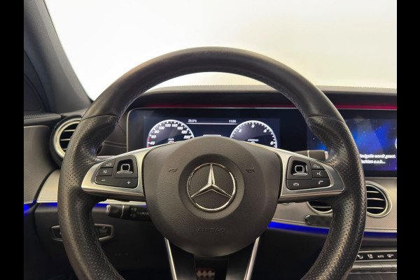 Mercedes-Benz E-Klasse Estate 220 d AMG / NL-auto / BTW / Trekhaak / 19'' INCH