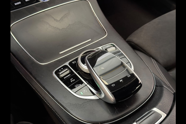 Mercedes-Benz E-Klasse Estate 220 d AMG / NL-auto / BTW / Trekhaak / 19'' INCH