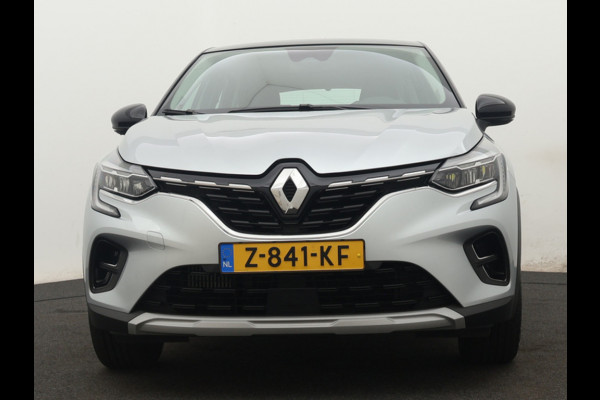 Renault Captur 1.3 TCe 140PK Zen | DEALER ONDERHOUDEN | CLIMAT CONTROL | CARPLAY | PARK. SENSOREN | LM VELGEN