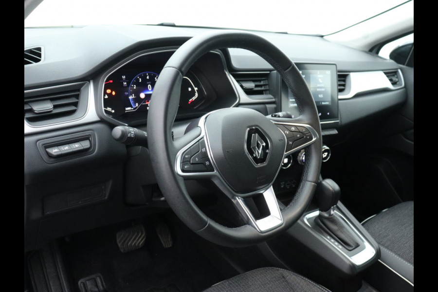 Renault Captur 1.3 TCe 140PK Zen | DEALER ONDERHOUDEN | CLIMAT CONTROL | CARPLAY | PARK. SENSOREN | LM VELGEN
