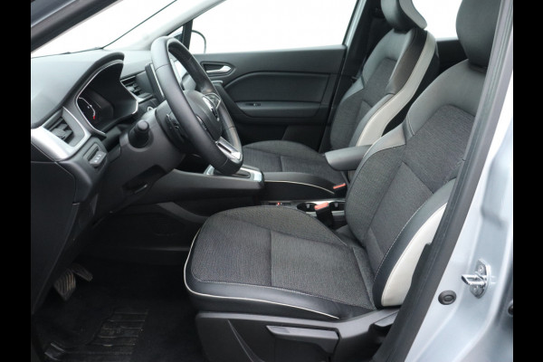 Renault Captur 1.3 TCe 140PK Zen | DEALER ONDERHOUDEN | CLIMAT CONTROL | CARPLAY | PARK. SENSOREN | LM VELGEN