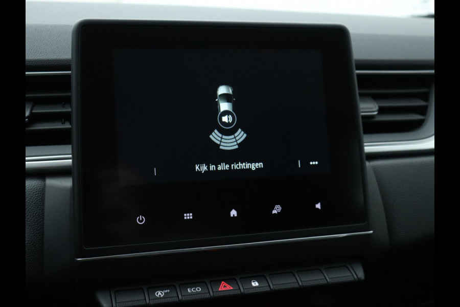 Renault Captur 1.3 TCe 140PK Zen | DEALER ONDERHOUDEN | CLIMAT CONTROL | CARPLAY | PARK. SENSOREN | LM VELGEN
