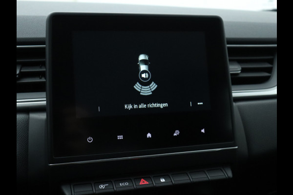 Renault Captur 1.3 TCe 140PK Zen | DEALER ONDERHOUDEN | CLIMAT CONTROL | CARPLAY | PARK. SENSOREN | LM VELGEN