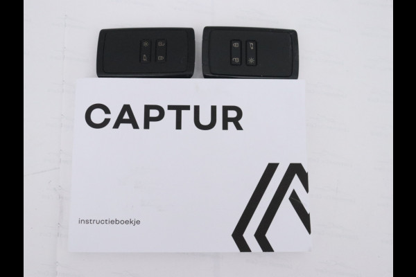 Renault Captur 1.3 TCe 140PK Zen | DEALER ONDERHOUDEN | CLIMAT CONTROL | CARPLAY | PARK. SENSOREN | LM VELGEN