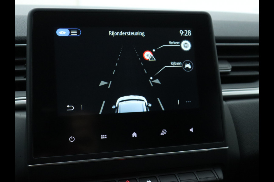 Renault Captur 1.3 TCe 140PK Zen | DEALER ONDERHOUDEN | CLIMAT CONTROL | CARPLAY | PARK. SENSOREN | LM VELGEN