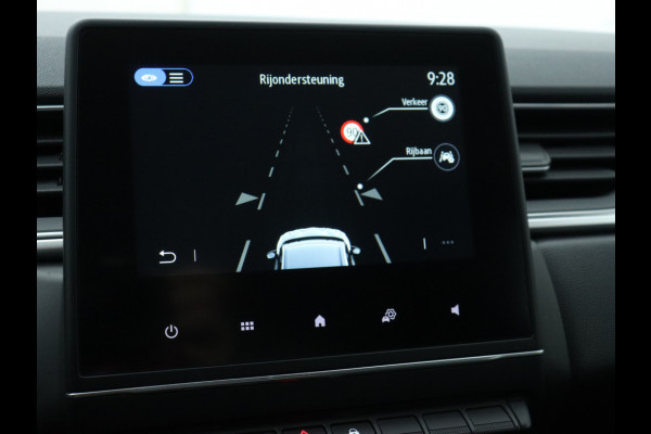 Renault Captur 1.3 TCe 140PK Zen | DEALER ONDERHOUDEN | CLIMAT CONTROL | CARPLAY | PARK. SENSOREN | LM VELGEN