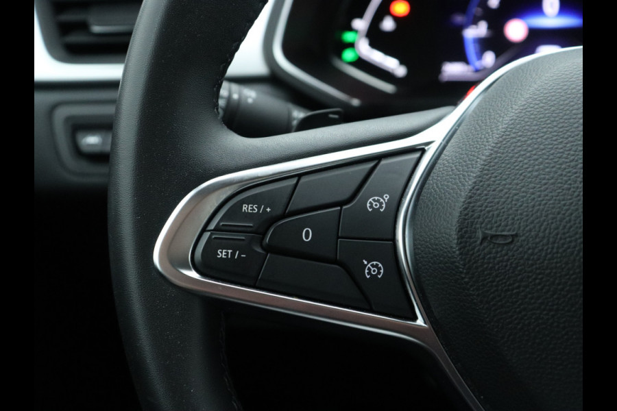 Renault Captur 1.3 TCe 140PK Zen | DEALER ONDERHOUDEN | CLIMAT CONTROL | CARPLAY | PARK. SENSOREN | LM VELGEN