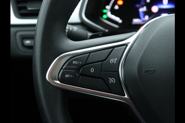Renault Captur 1.3 TCe 140PK Zen | DEALER ONDERHOUDEN | CLIMAT CONTROL | CARPLAY | PARK. SENSOREN | LM VELGEN