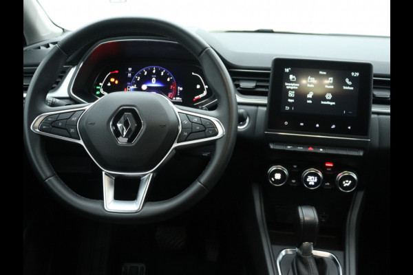 Renault Captur 1.3 TCe 140PK Zen | DEALER ONDERHOUDEN | CLIMAT CONTROL | CARPLAY | PARK. SENSOREN | LM VELGEN