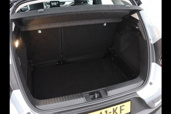 Renault Captur 1.3 TCe 140PK Zen | DEALER ONDERHOUDEN | CLIMAT CONTROL | CARPLAY | PARK. SENSOREN | LM VELGEN