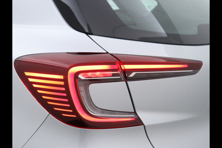 Renault Captur 1.3 TCe 140PK Zen | DEALER ONDERHOUDEN | CLIMAT CONTROL | CARPLAY | PARK. SENSOREN | LM VELGEN
