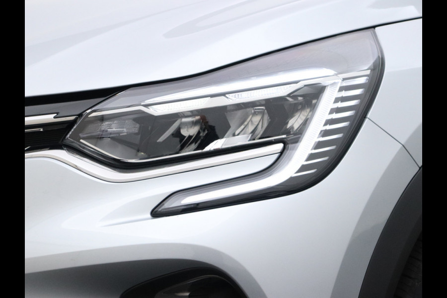 Renault Captur 1.3 TCe 140PK Zen | DEALER ONDERHOUDEN | CLIMAT CONTROL | CARPLAY | PARK. SENSOREN | LM VELGEN