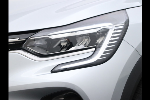 Renault Captur 1.3 TCe 140PK Zen | DEALER ONDERHOUDEN | CLIMAT CONTROL | CARPLAY | PARK. SENSOREN | LM VELGEN