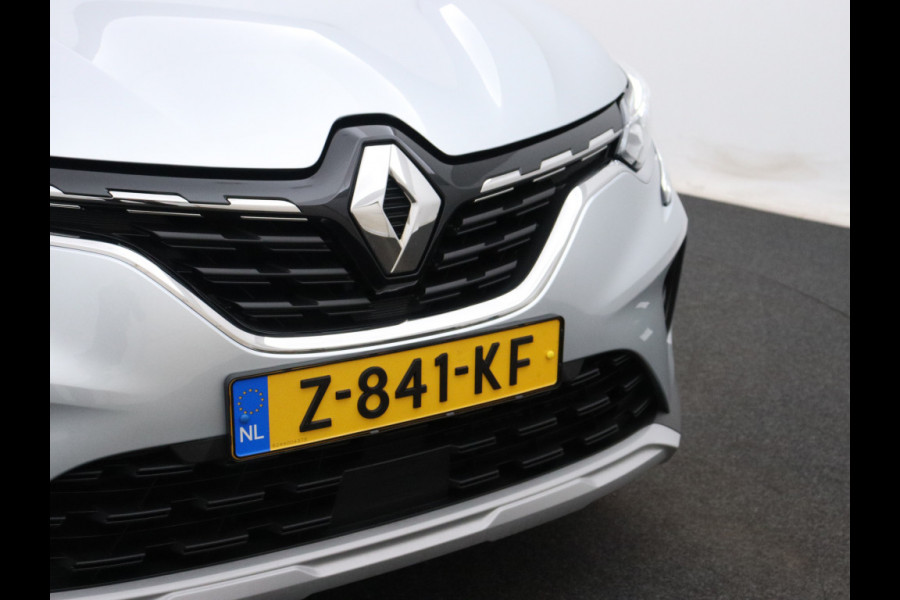 Renault Captur 1.3 TCe 140PK Zen | DEALER ONDERHOUDEN | CLIMAT CONTROL | CARPLAY | PARK. SENSOREN | LM VELGEN