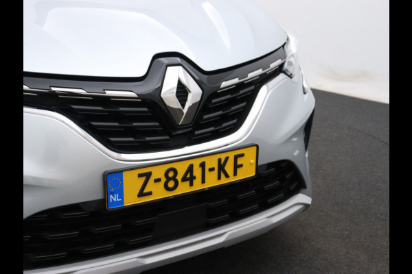 Renault Captur 1.3 TCe 140PK Zen | DEALER ONDERHOUDEN | CLIMAT CONTROL | CARPLAY | PARK. SENSOREN | LM VELGEN