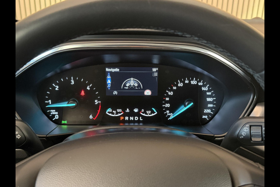 Ford Focus 1.5 EcoBlue Aut. Titanium | Trekhaak | Navi | PDC | Cruise | LED | Incl. garantie