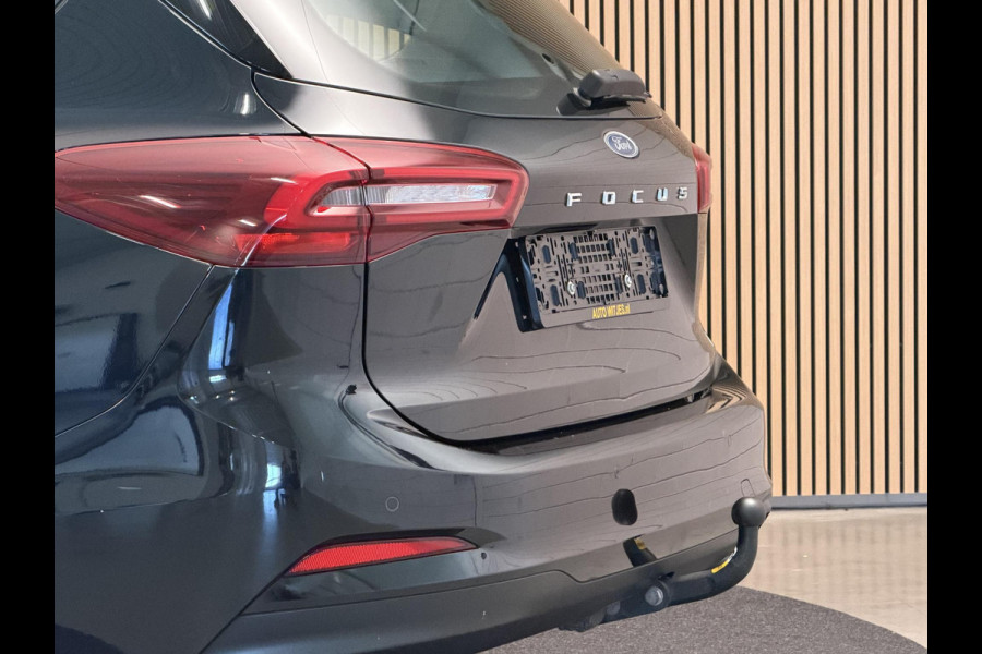 Ford Focus 1.5 EcoBlue Aut. Titanium | Trekhaak | Navi | PDC | Cruise | LED | Incl. garantie