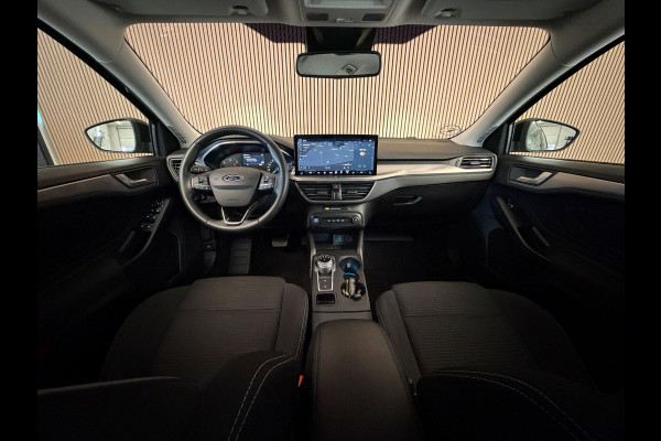 Ford Focus 1.5 EcoBlue Aut. Titanium | Trekhaak | Navi | PDC | Cruise | LED | Incl. garantie