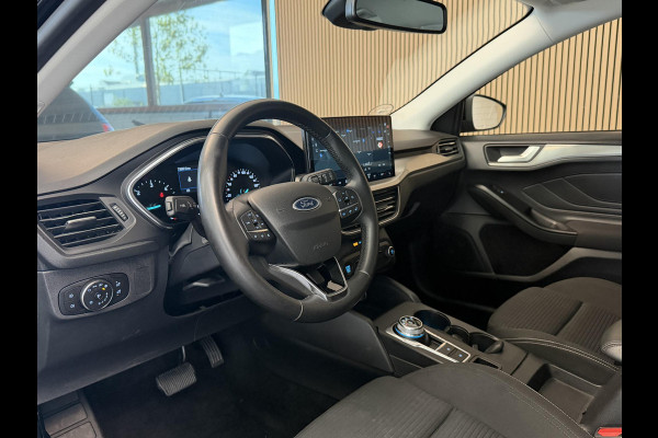 Ford Focus 1.5 EcoBlue Aut. Titanium | Trekhaak | Navi | PDC | Cruise | LED | Incl. garantie