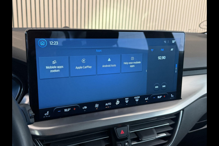 Ford Focus 1.5 EcoBlue Aut. Titanium | Trekhaak | Navi | PDC | Cruise | LED | Incl. garantie