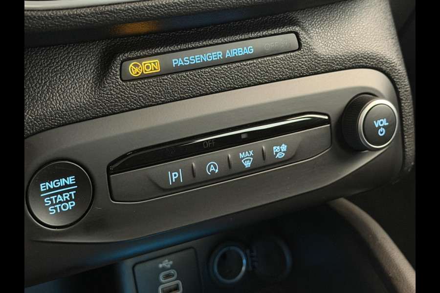 Ford Focus 1.5 EcoBlue Aut. Titanium | Trekhaak | Navi | PDC | Cruise | LED | Incl. garantie