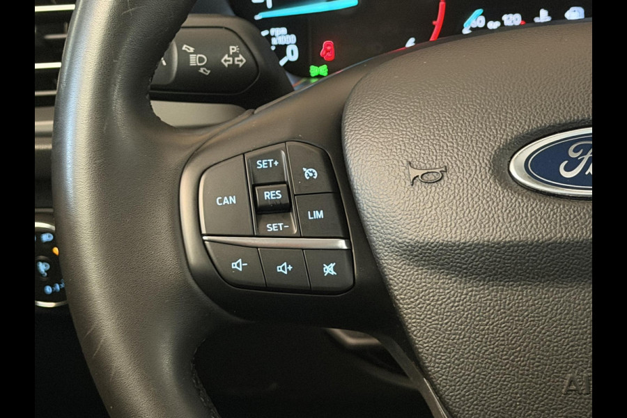 Ford Focus 1.5 EcoBlue Aut. Titanium | Trekhaak | Navi | PDC | Cruise | LED | Incl. garantie