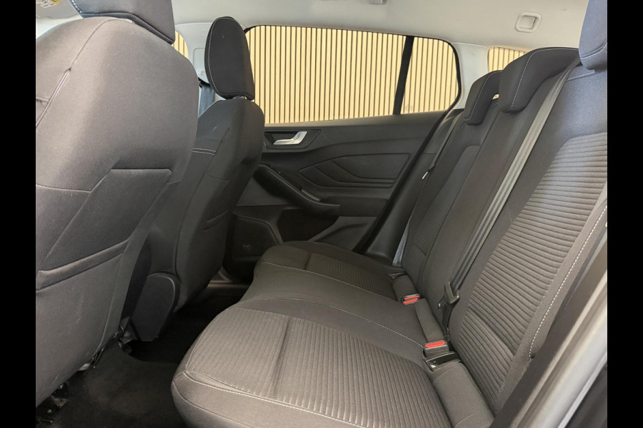 Ford Focus 1.5 EcoBlue Aut. Titanium | Trekhaak | Navi | PDC | Cruise | LED | Incl. garantie