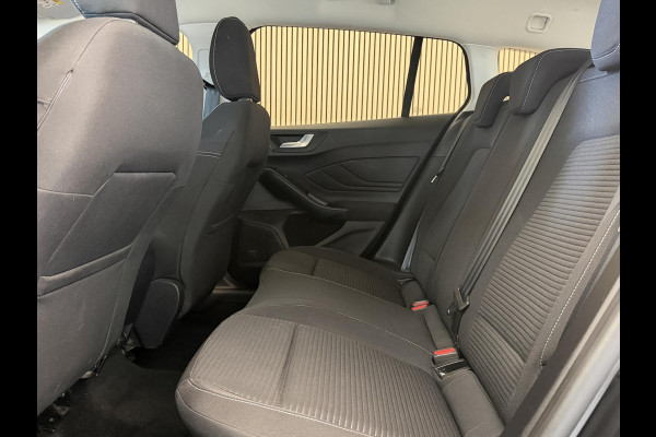 Ford Focus 1.5 EcoBlue Aut. Titanium | Trekhaak | Navi | PDC | Cruise | LED | Incl. garantie