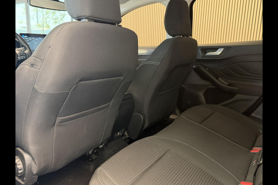 Ford Focus 1.5 EcoBlue Aut. Titanium | Trekhaak | Navi | PDC | Cruise | LED | Incl. garantie