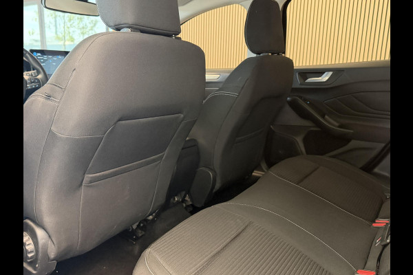 Ford Focus 1.5 EcoBlue Aut. Titanium | Trekhaak | Navi | PDC | Cruise | LED | Incl. garantie