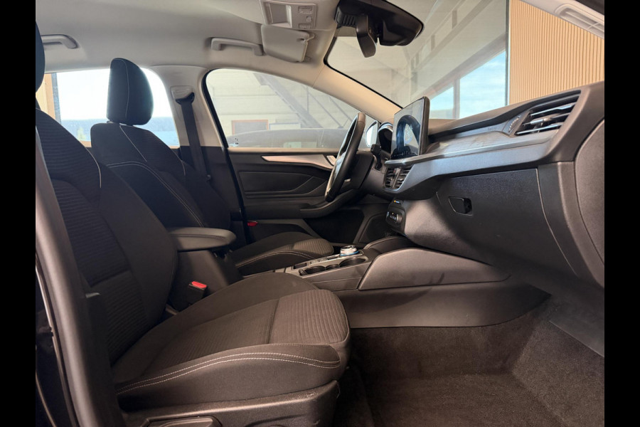Ford Focus 1.5 EcoBlue Aut. Titanium | Trekhaak | Navi | PDC | Cruise | LED | Incl. garantie