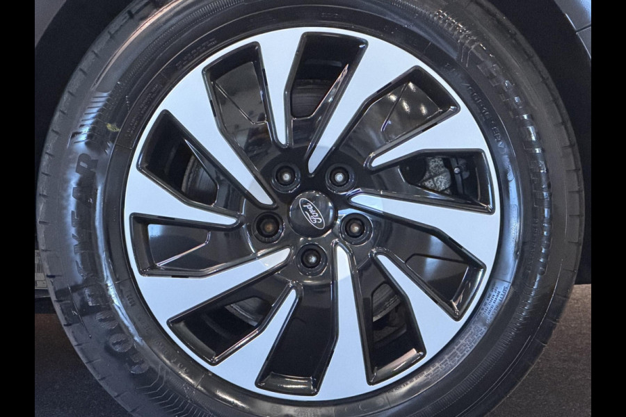 Ford Focus 1.5 EcoBlue Aut. Titanium | Trekhaak | Navi | PDC | Cruise | LED | Incl. garantie