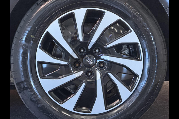 Ford Focus 1.5 EcoBlue Aut. Titanium | Trekhaak | Navi | PDC | Cruise | LED | Incl. garantie