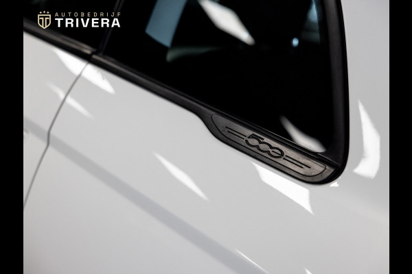 Fiat 500 Urban 24 kWh l SoH 96% l Virtueel cockpit l CARPLAY l Keyless entry l BTW auto l 1ste. eig. l Dealer onderh. l ALS NIEUW