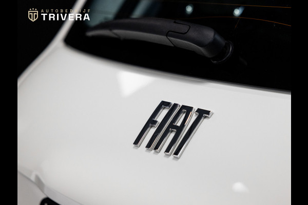 Fiat 500 Urban 24 kWh l SoH 96% l Virtueel cockpit l CARPLAY l Keyless entry l BTW auto l 1ste. eig. l Dealer onderh. l ALS NIEUW