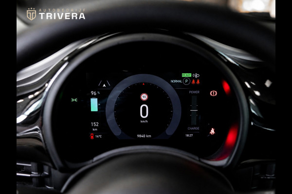Fiat 500 Urban 24 kWh l SoH 96% l Virtueel cockpit l CARPLAY l Keyless entry l BTW auto l 1ste. eig. l Dealer onderh. l ALS NIEUW