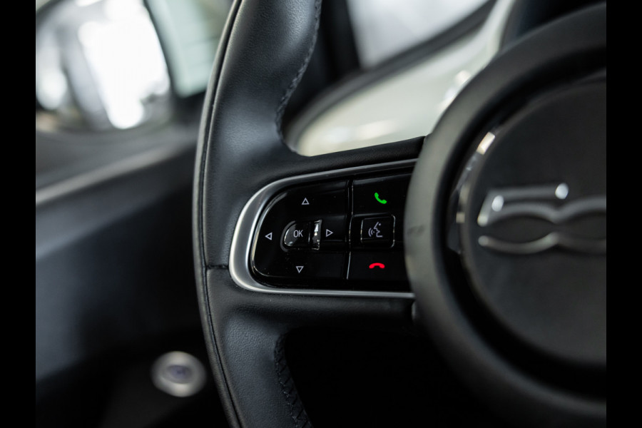 Fiat 500 Urban 24 kWh l SoH 96% l Virtueel cockpit l CARPLAY l Keyless entry l BTW auto l 1ste. eig. l Dealer onderh. l ALS NIEUW