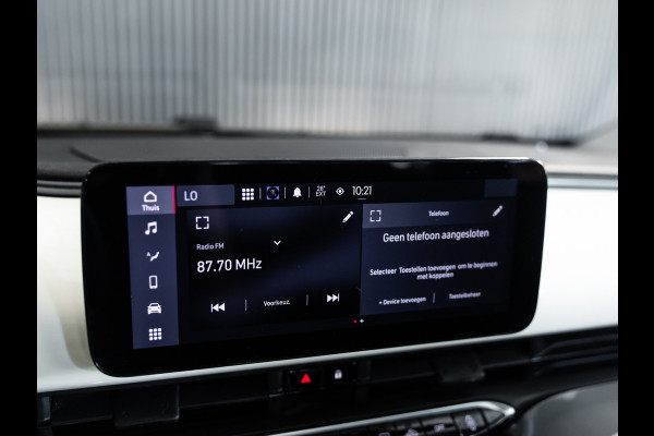 Fiat 500 Urban 24 kWh l SoH 96% l Virtueel cockpit l CARPLAY l Keyless entry l BTW auto l 1ste. eig. l Dealer onderh. l ALS NIEUW