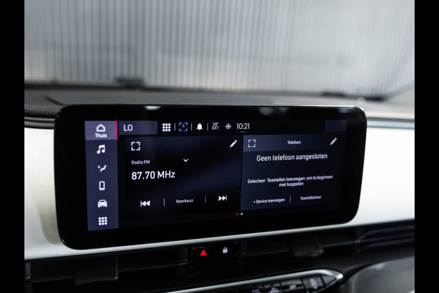 Fiat 500 Urban 24 kWh l SoH 96% l Virtueel cockpit l CARPLAY l Keyless entry l BTW auto l 1ste. eig. l Dealer onderh. l ALS NIEUW