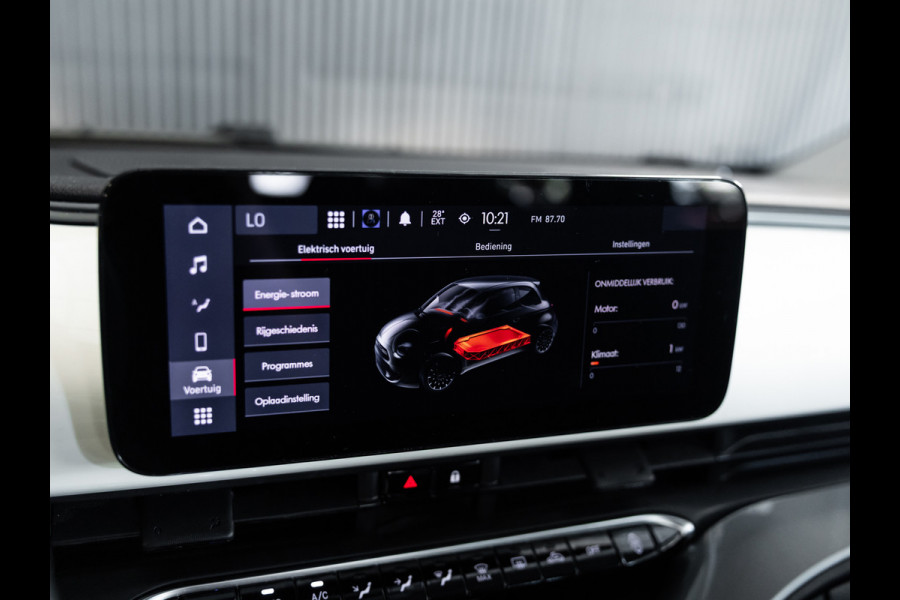 Fiat 500 Urban 24 kWh l SoH 96% l Virtueel cockpit l CARPLAY l Keyless entry l BTW auto l 1ste. eig. l Dealer onderh. l ALS NIEUW