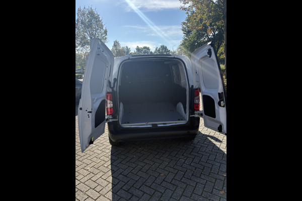 Toyota PROACE CITY Electric Challenger L1 50 kWh 136pk | Airco | Camera | Carplay | Cruise |