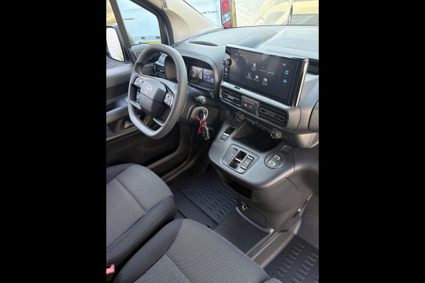 Toyota PROACE CITY Electric Challenger L1 50 kWh 136pk | Airco | Camera | Carplay | Cruise |