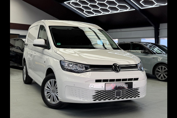 Volkswagen Caddy Cargo 1.5 TSI CarPlay Camera Automaat