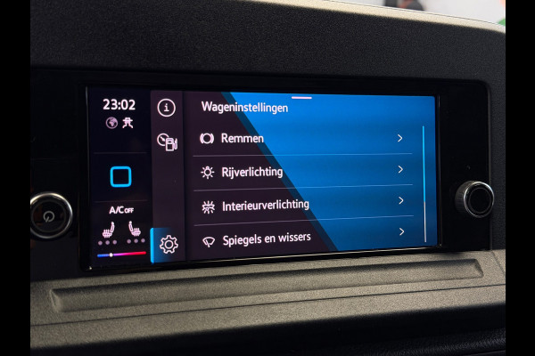 Volkswagen Caddy Cargo 1.5 TSI CarPlay Camera Automaat