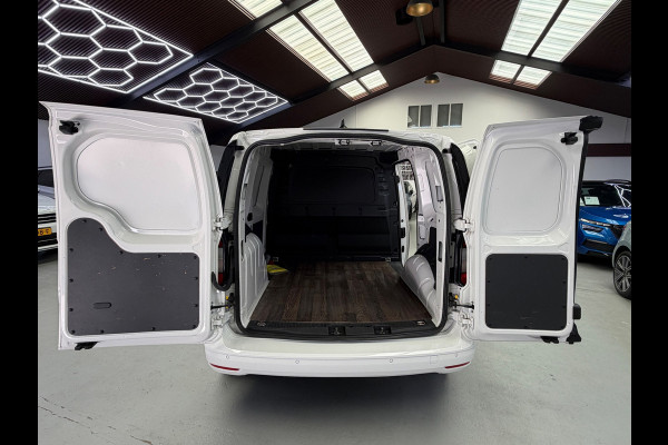 Volkswagen Caddy Cargo 1.5 TSI CarPlay Camera Automaat