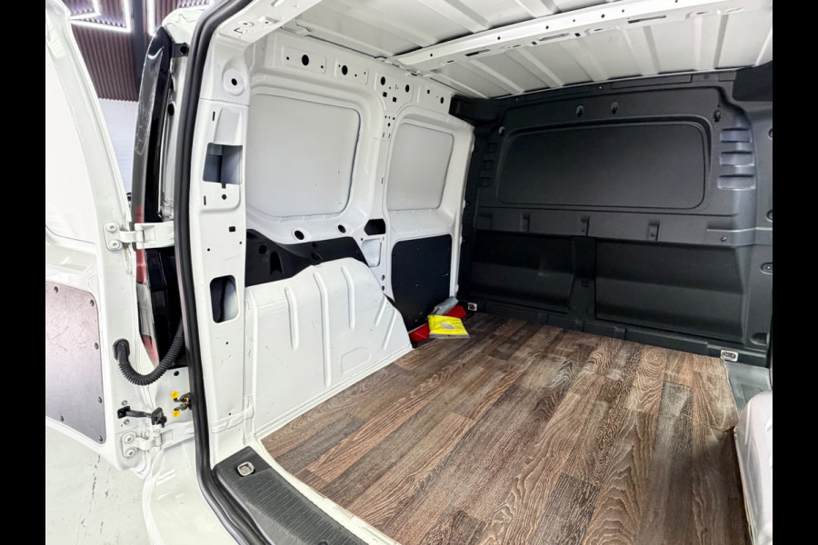 Volkswagen Caddy Cargo 1.5 TSI CarPlay Camera Automaat
