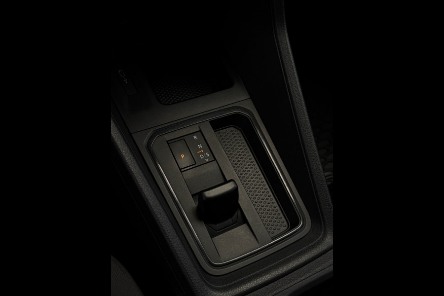Volkswagen Caddy Cargo 1.5 TSI CarPlay Camera Automaat
