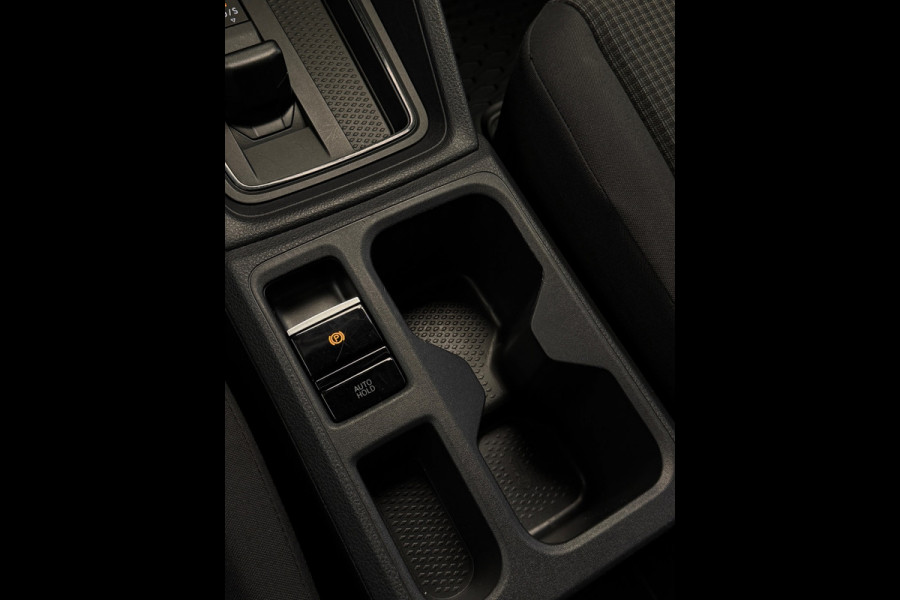 Volkswagen Caddy Cargo 1.5 TSI CarPlay Camera Automaat